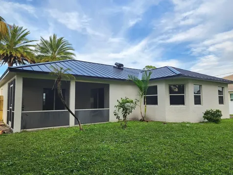 1516 SW Escobar Lane Port Saint Lucie FL 34953