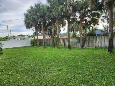1516 SW Escobar Lane Port Saint Lucie FL 34953