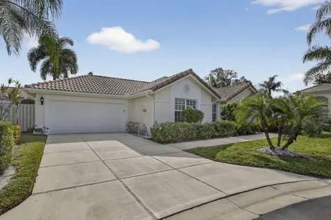 152 Eagleton Court Palm Beach Gardens FL 33418