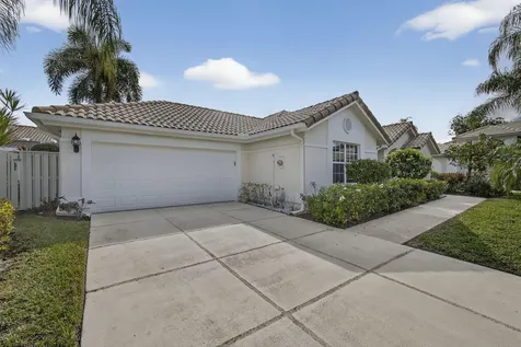 152 Eagleton Court Palm Beach Gardens FL 33418