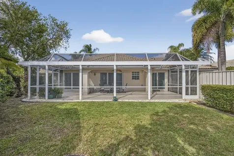 152 Eagleton Court Palm Beach Gardens FL 33418