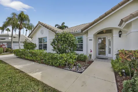 152 Eagleton Court Palm Beach Gardens FL 33418