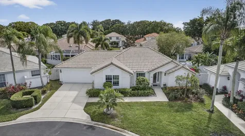 152 Eagleton Court Palm Beach Gardens FL 33418