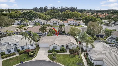 152 Eagleton Court Palm Beach Gardens FL 33418