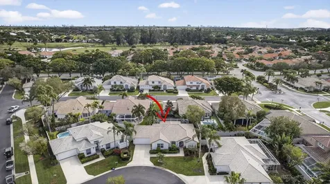 152 Eagleton Court Palm Beach Gardens FL 33418