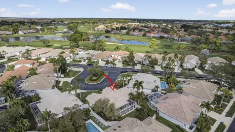 152 Eagleton Court Palm Beach Gardens FL 33418