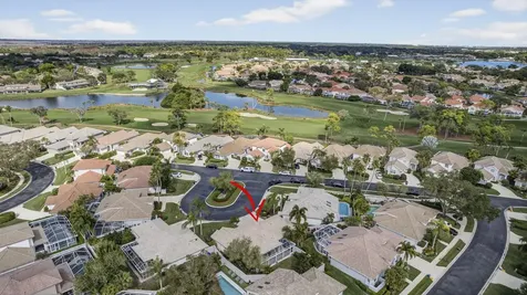 152 Eagleton Court Palm Beach Gardens FL 33418
