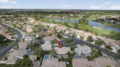 152 Eagleton Court Palm Beach Gardens FL 33418