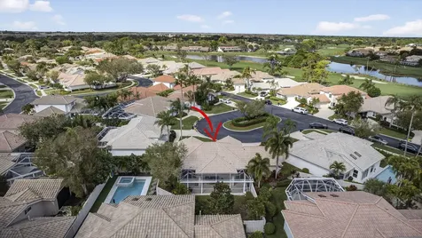 152 Eagleton Court Palm Beach Gardens FL 33418