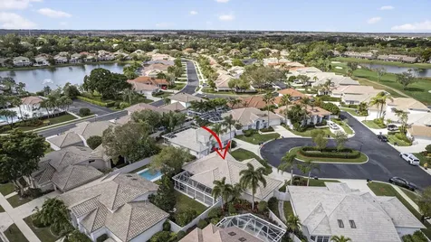 152 Eagleton Court Palm Beach Gardens FL 33418