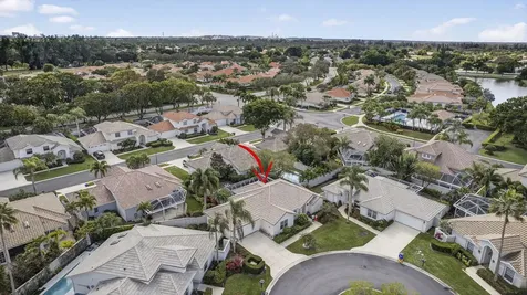 152 Eagleton Court Palm Beach Gardens FL 33418
