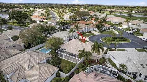 152 Eagleton Court Palm Beach Gardens FL 33418