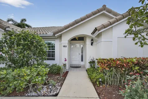 152 Eagleton Court Palm Beach Gardens FL 33418