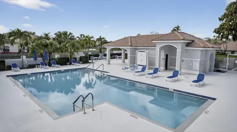 152 Eagleton Court Palm Beach Gardens FL 33418