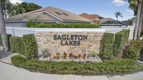 152 Eagleton Court Palm Beach Gardens FL 33418