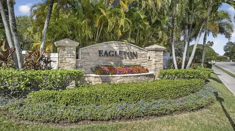152 Eagleton Court Palm Beach Gardens FL 33418