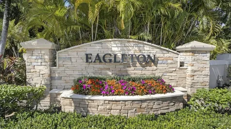 152 Eagleton Court Palm Beach Gardens FL 33418