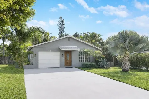 503 N Perry Avenue Jupiter FL 33458