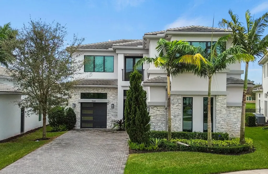 9168 Benedetta Place Boca Raton FL 33496