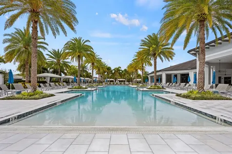 9168 Benedetta Place Boca Raton FL 33496
