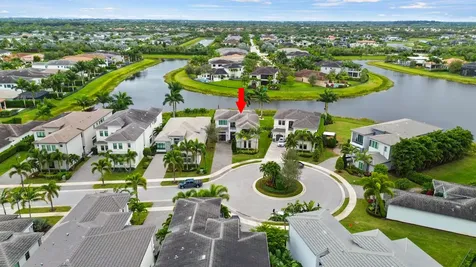 9168 Benedetta Place Boca Raton FL 33496