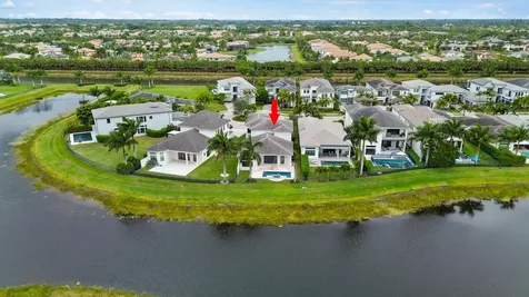 9168 Benedetta Place Boca Raton FL 33496