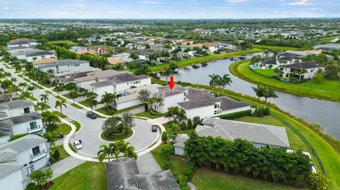 9168 Benedetta Place Boca Raton FL 33496