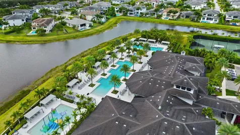 9168 Benedetta Place Boca Raton FL 33496