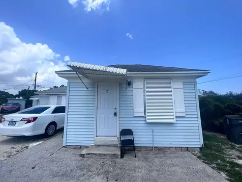 2843 Forest Hill Boulevard Palm Springs FL 33406