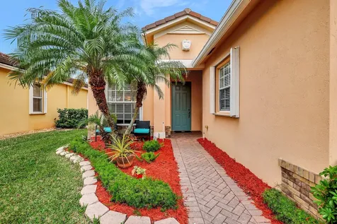 9630 Sw Flowermound Circle Port Saint Lucie FL 34953