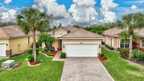9630 Sw Flowermound Circle Port Saint Lucie FL 34953
