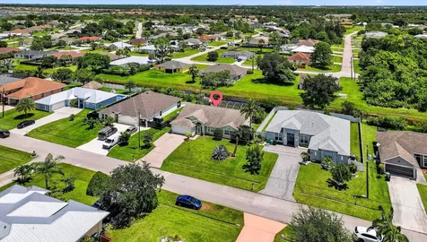 2631 Sw Fair Isle Road Port Saint Lucie FL 34987