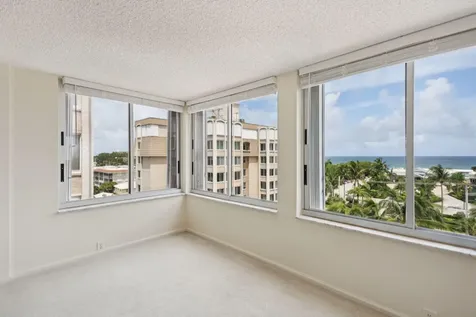 2000 S Ocean Boulevard Delray Beach FL 33483