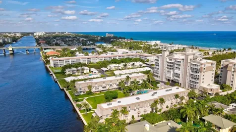 2000 S Ocean Boulevard Delray Beach FL 33483