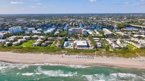 2000 S Ocean Boulevard Delray Beach FL 33483