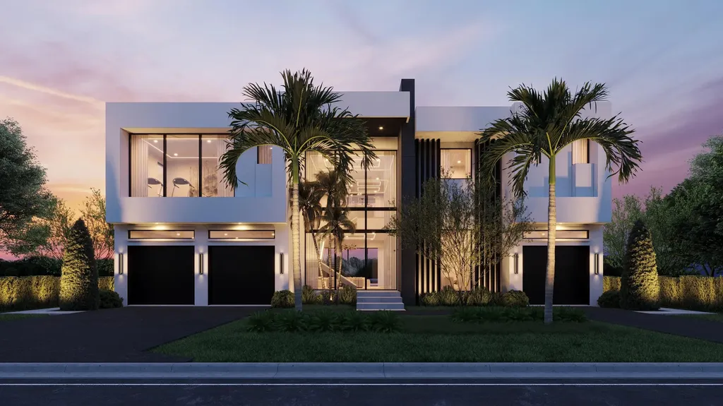 940 Dogwood Drive Delray Beach FL 33483