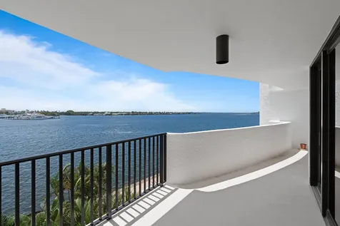 1200 S Flagler Drive West Palm Beach FL 33401