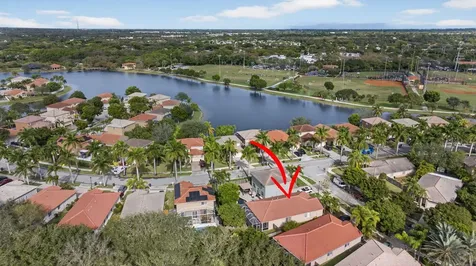 4122 Ox Bow Drive Coconut Creek FL 33073