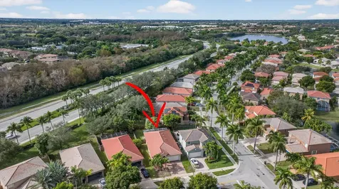 4122 Ox Bow Drive Coconut Creek FL 33073