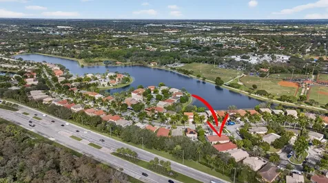 4122 Ox Bow Drive Coconut Creek FL 33073