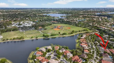 4122 Ox Bow Drive Coconut Creek FL 33073