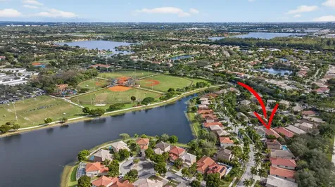 4122 Ox Bow Drive Coconut Creek FL 33073