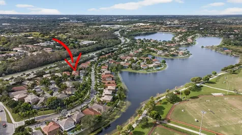 4122 Ox Bow Drive Coconut Creek FL 33073