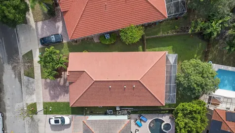 4122 Ox Bow Drive Coconut Creek FL 33073
