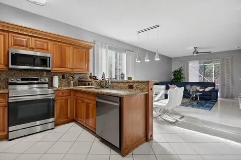 4122 Ox Bow Drive Coconut Creek FL 33073