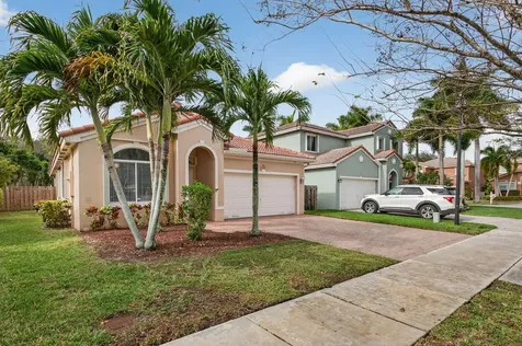 4122 Ox Bow Drive Coconut Creek FL 33073