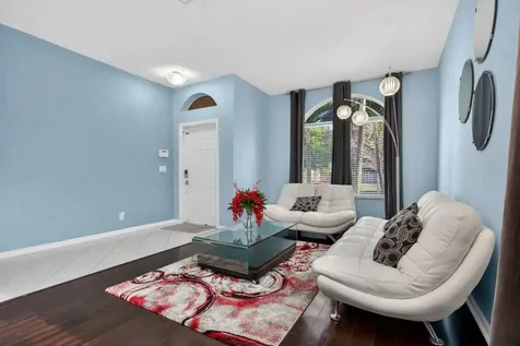 4122 Ox Bow Drive Coconut Creek FL 33073