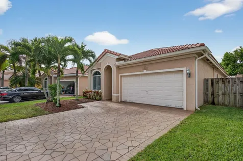 4122 Ox Bow Drive Coconut Creek FL 33073