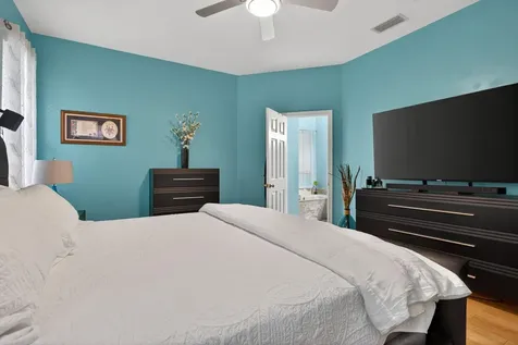 4122 Ox Bow Drive Coconut Creek FL 33073