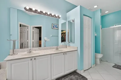 4122 Ox Bow Drive Coconut Creek FL 33073